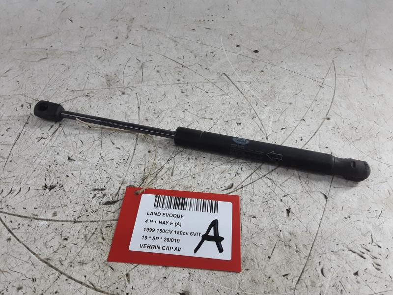 VERIN DE CAPOT AVANT Land Rover EVOQUE 06/11 - 19