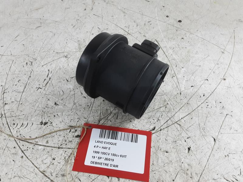 LUCHTHOEVEELHEIDSMETER Land Rover EVOQUE 06/11 - 19
