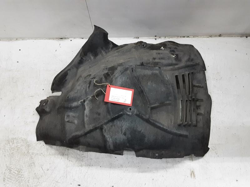 COQUILLE D'AILE AVANT DROITE Audi SQ7