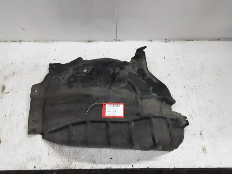 COQUILLE D'AILE AVANT DROITE Audi SQ7
