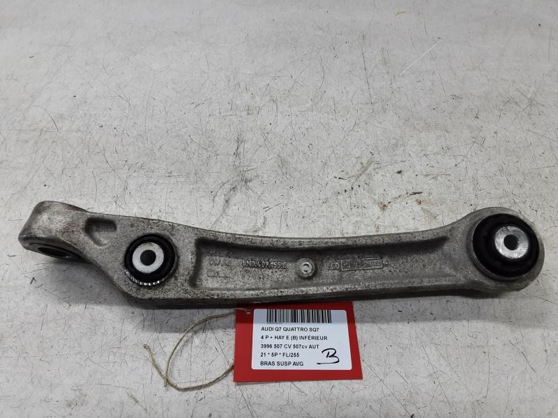 BRAS DE SUSPENSION AVANT GAUCHE Audi SQ7