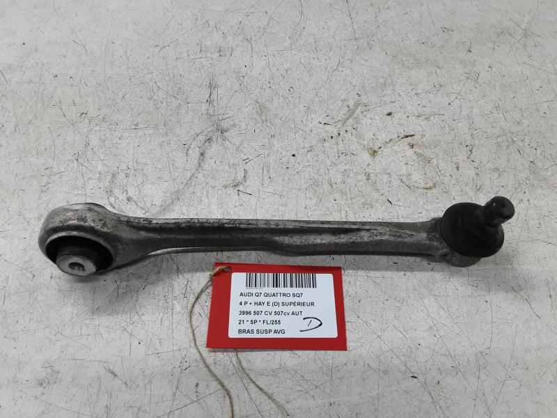 BRAS DE SUSPENSION AVANT GAUCHE Audi SQ7