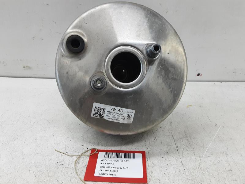 BRAKE SERVO Audi SQ7