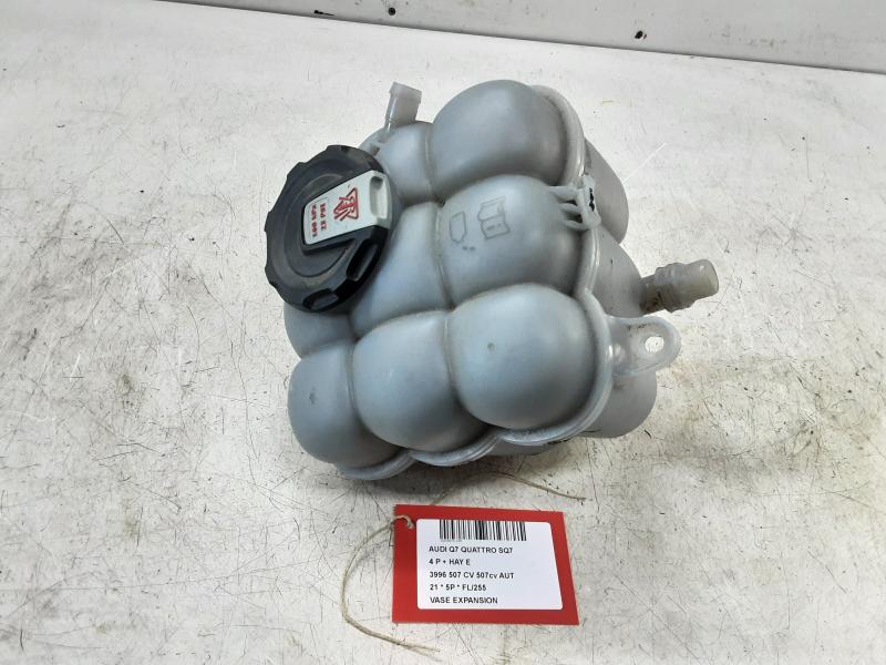 EXPANSIERESERVOIR Audi SQ7