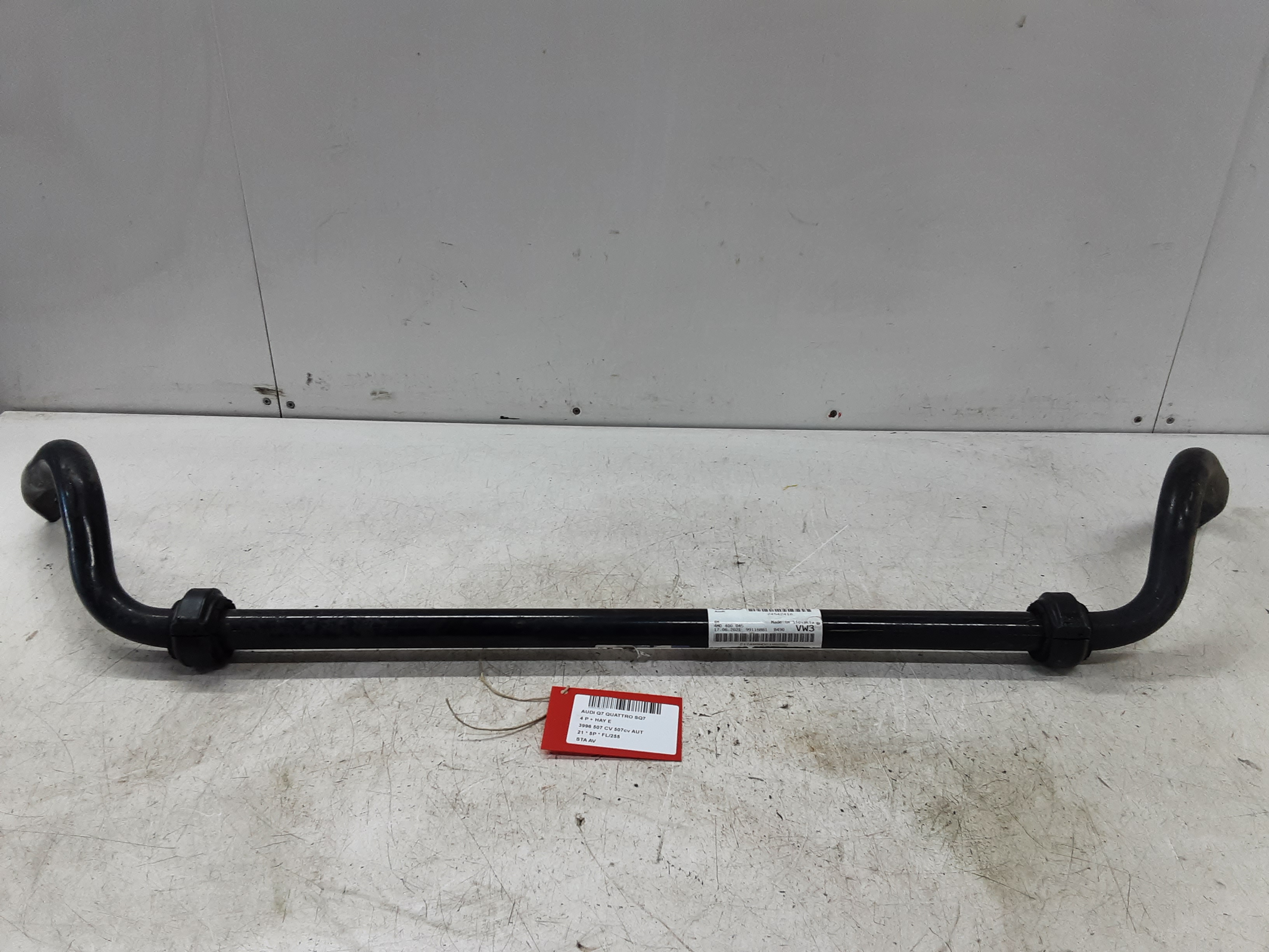 STABILISATORSTANG VOOR
