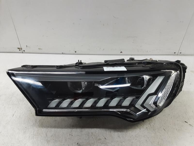 PHARE AVANT GAUCHE Audi SQ7