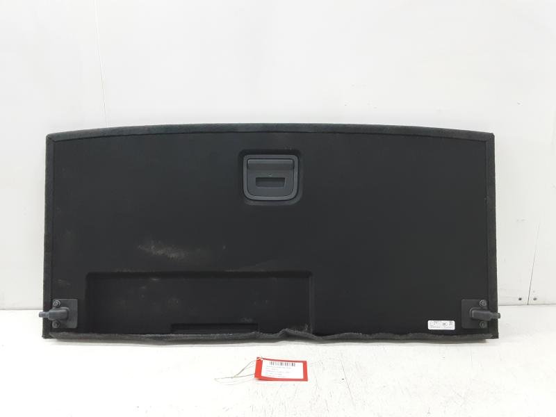 TRUNK CARGO FLOOR Audi SQ7