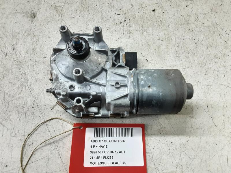 WIPER MOTOR FRONT Audi SQ7