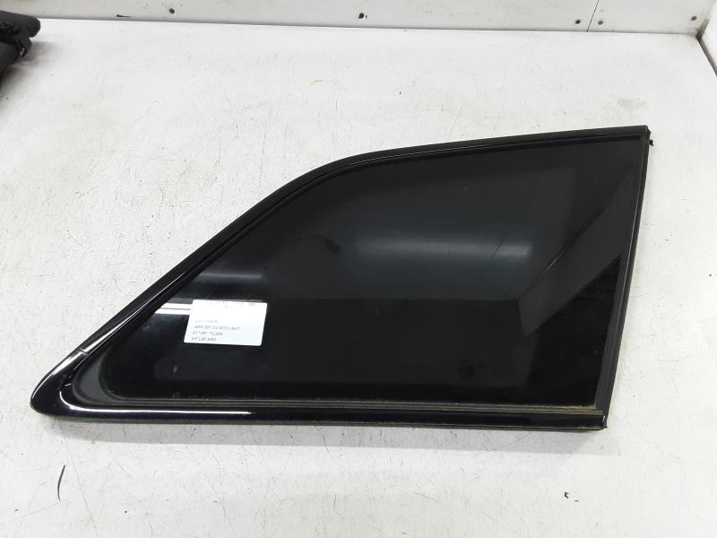 RIGHT REAR WINDOW Audi SQ7