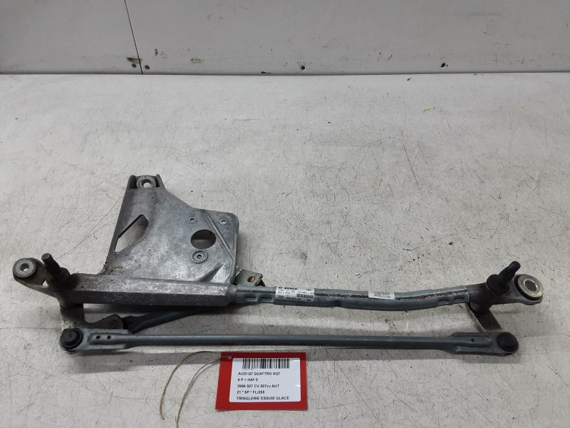 RUITENWISSER MECHANISME Audi SQ7