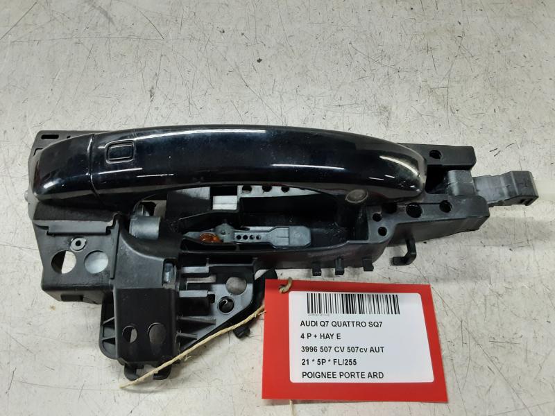 POIGNEE DE PORTE ARRIERE DROITE Audi SQ7