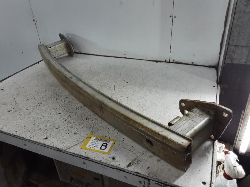 BUMPERBALK ACHTER Peugeot 508 9/18+
