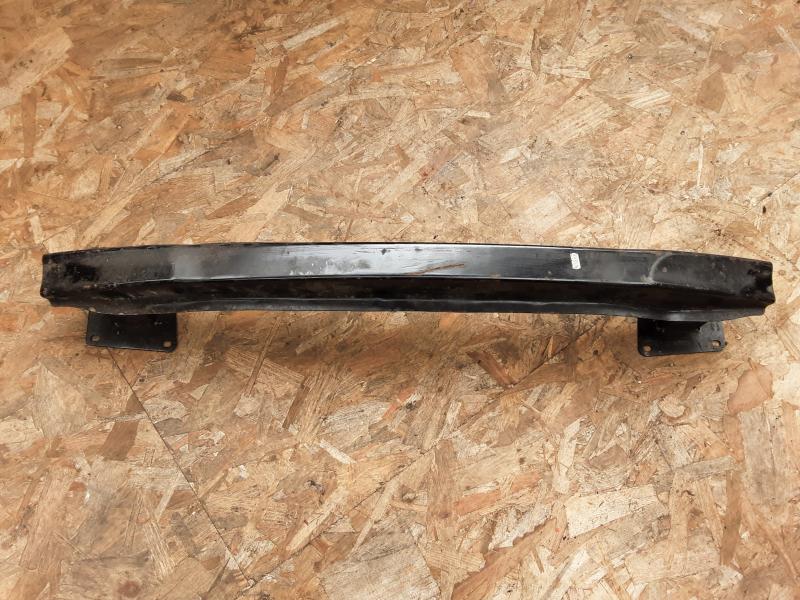 BUMPERBALK ACHTER Vw POLO (6R) FaceLift 5/14 - 17