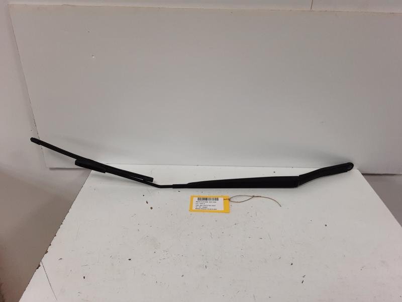 SCHEIBENWISCHERARM RECHTS HINTEN Renault CLIO IV 7/16 - 20 FaceLift