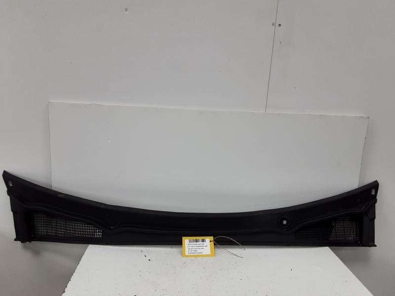 PLASTIEK WINDSCHERM Renault CLIO IV 7/16 - 20 FaceLift
