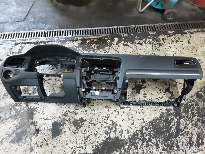 DASHBOARD Vw GOLF VII 1/17 - 2/20 FaceLift