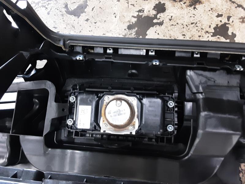 AIRBAG PASSAGIER Vw GOLF VII 1/17 - 2/20 FaceLift