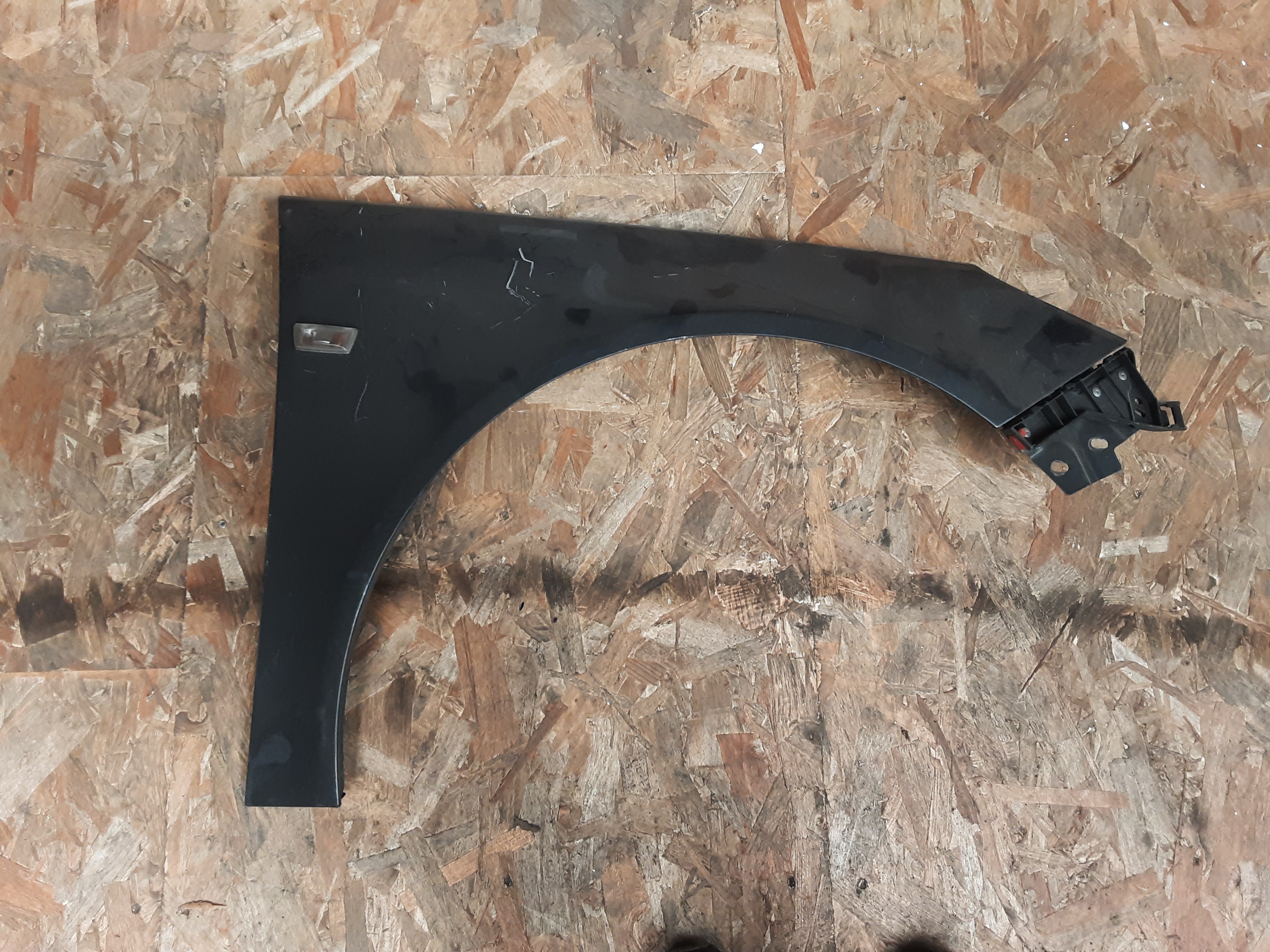 FENDER RIGHT FRONT Opel INSIGNIA 08 - 13