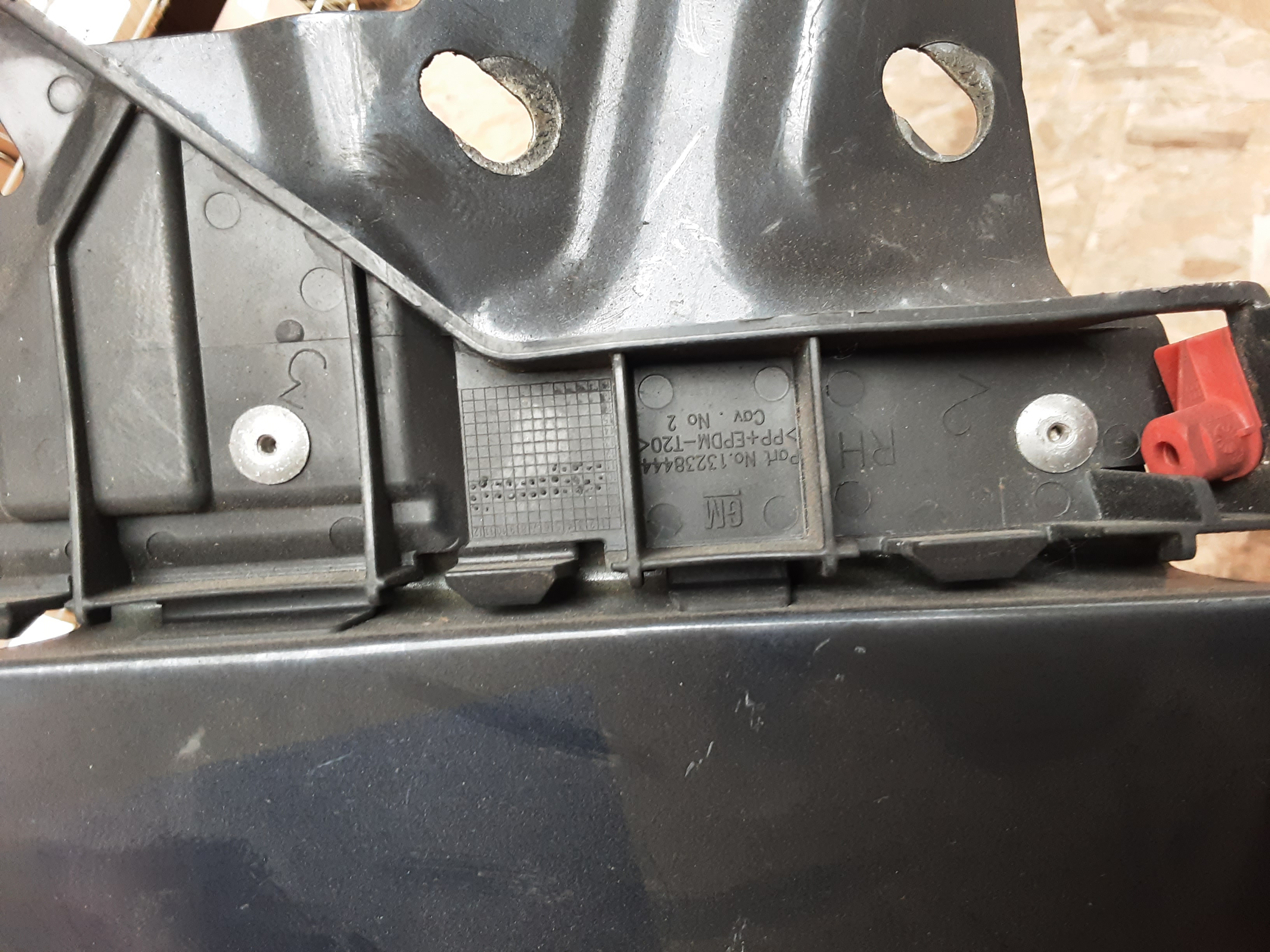 part