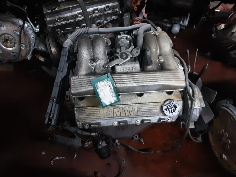 ENGINE Bmw 3 E36 90>98