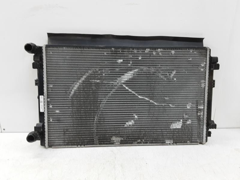 KÜHLER Vw PASSAT 07/19+