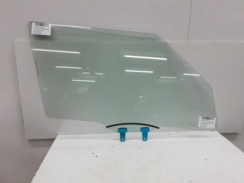 RUIT DEUR VOOR RECHTS Suzuki SWIFT 4/17+