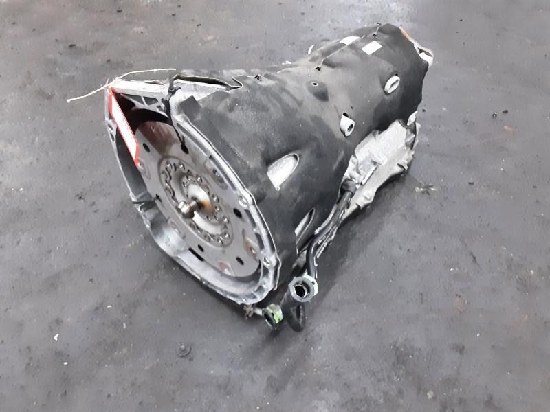 VERSNELLINGSBAK Bmw 4 G22/23/26 7/20+