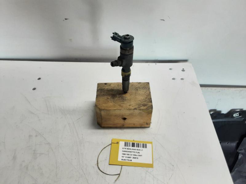 INJECTOR Citroen BERLINGO 08 - 18
