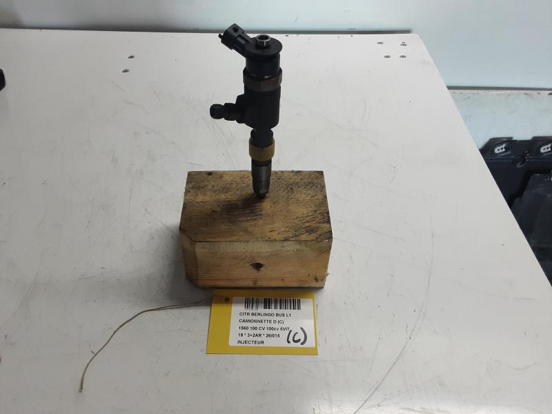 INJECTOR Citroen BERLINGO 08 - 18