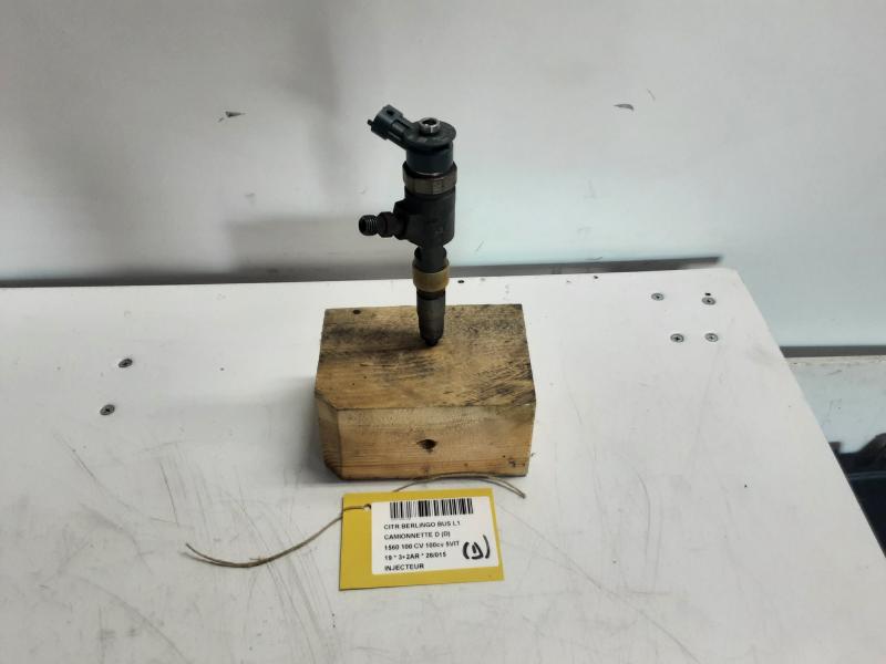 INJECTOR Citroen BERLINGO 08 - 18