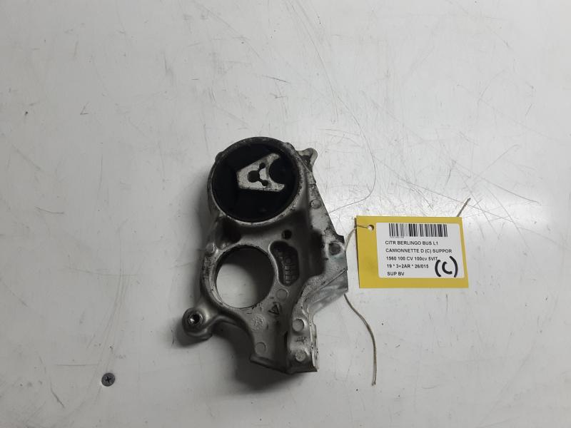 SUPPORT DE BOITE DE VITESSES Citroen BERLINGO 08 - 18