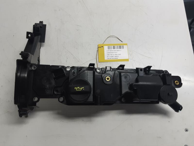 CACHE SOUPAPE Citroen BERLINGO 08 - 18