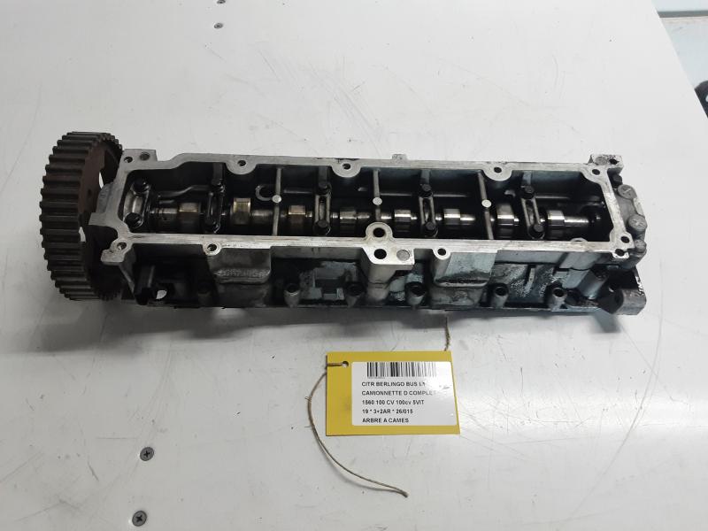NOCKENWELLE Citroen BERLINGO 08 - 18