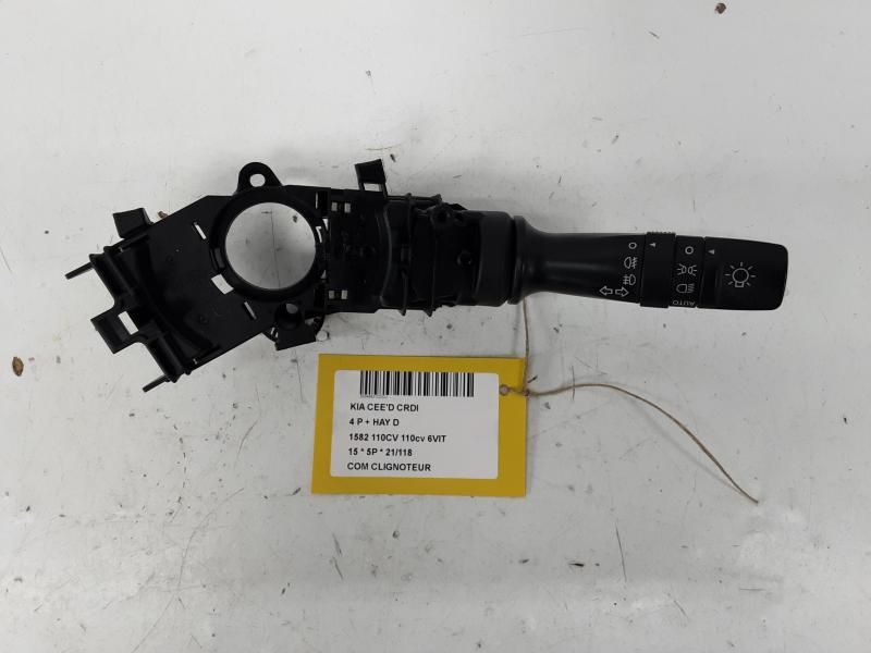 KNIPPERLICHTSCHAKELAAR Kia CEED 05/12 - 15
