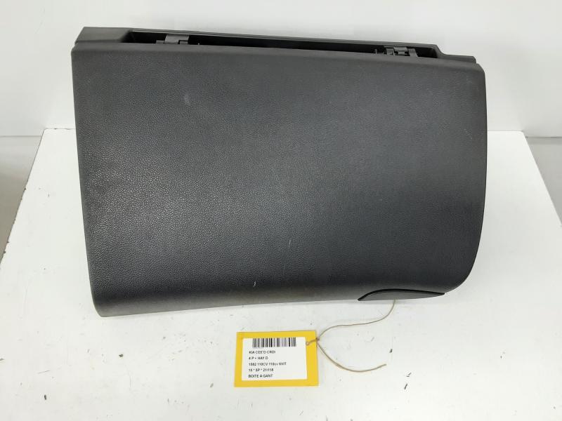 GLOVEBOX Kia CEED 05/12 - 15