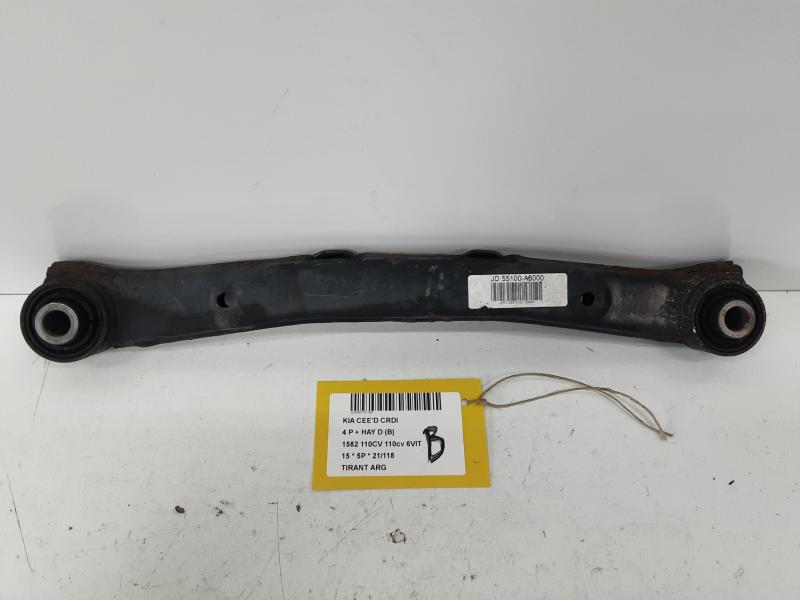 TIRANT ARRIERE GAUCHE Kia CEED 05/12 - 15