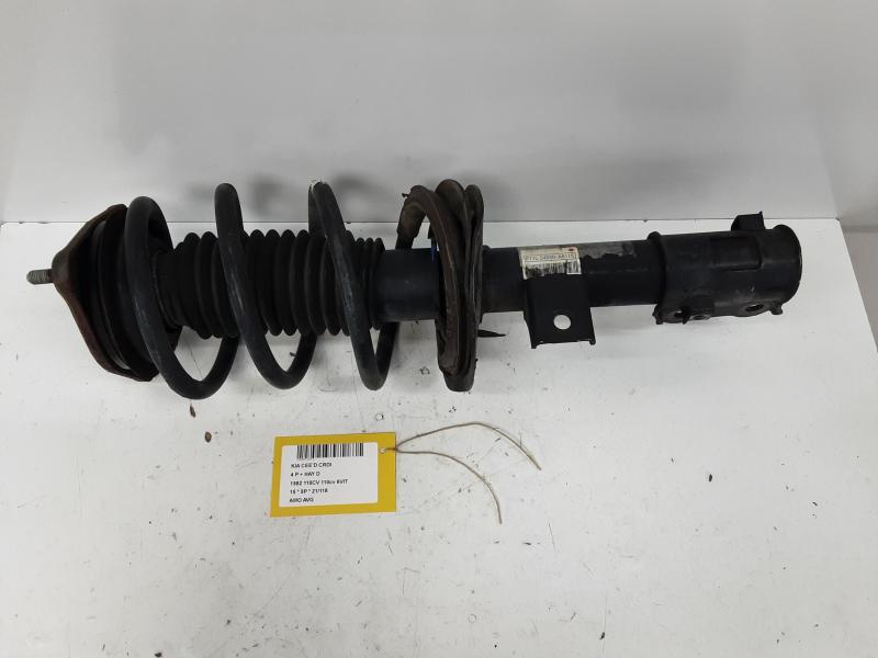 FRONT SHOCK ABSORBER LEFT Kia CEED 05/12 - 15