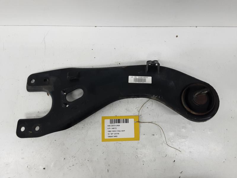TIRANT ARRIERE DROIT Kia CEED 05/12 - 15