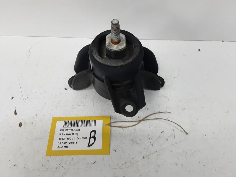 MOTORLAGER Kia CEED 05/12 - 15