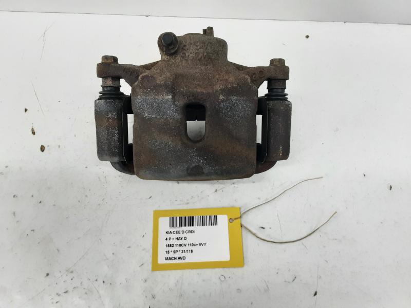 MACHOIRE AVANT DROITE Kia CEED 05/12 - 15