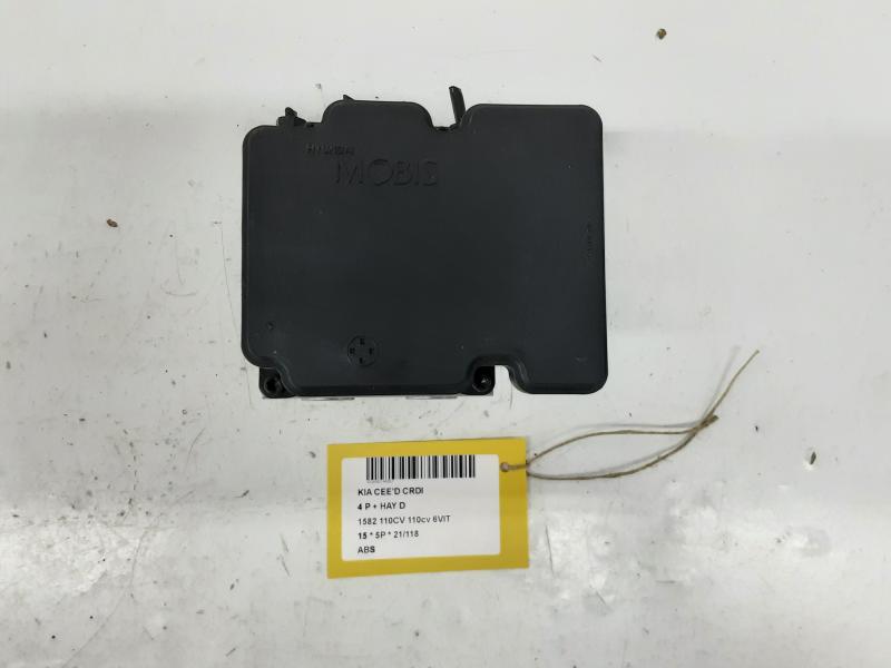 SYSTEME ABS Kia CEED 05/12 - 15