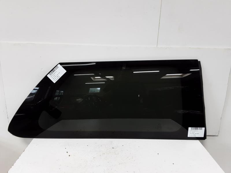 RUIT DEUR ACHTER RECHTS Citroen C4 CACTUS 2/18+