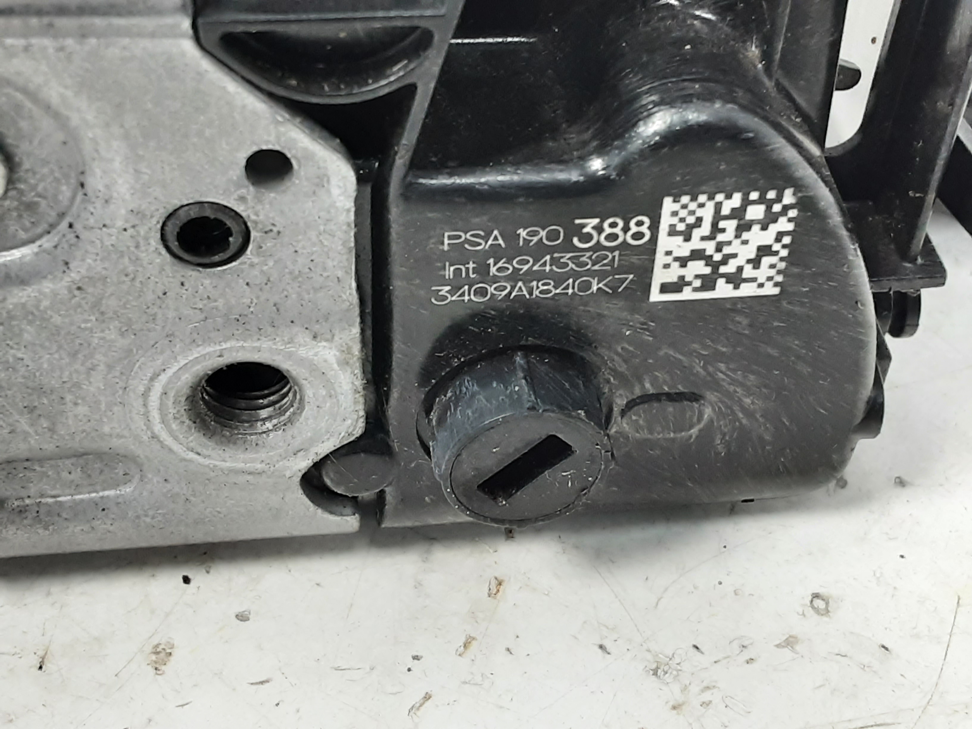 part
