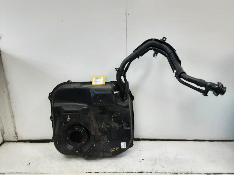 BRANDSTOFTANK DIELES Kia CEED 05/12 - 15