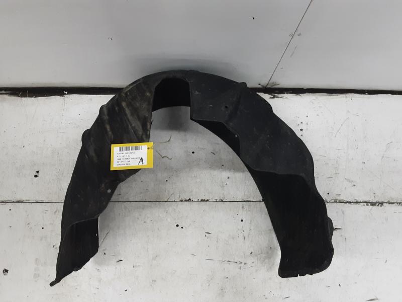 BINNEN SPATBORD LINKS ACHTER Audi A3 5D/20+