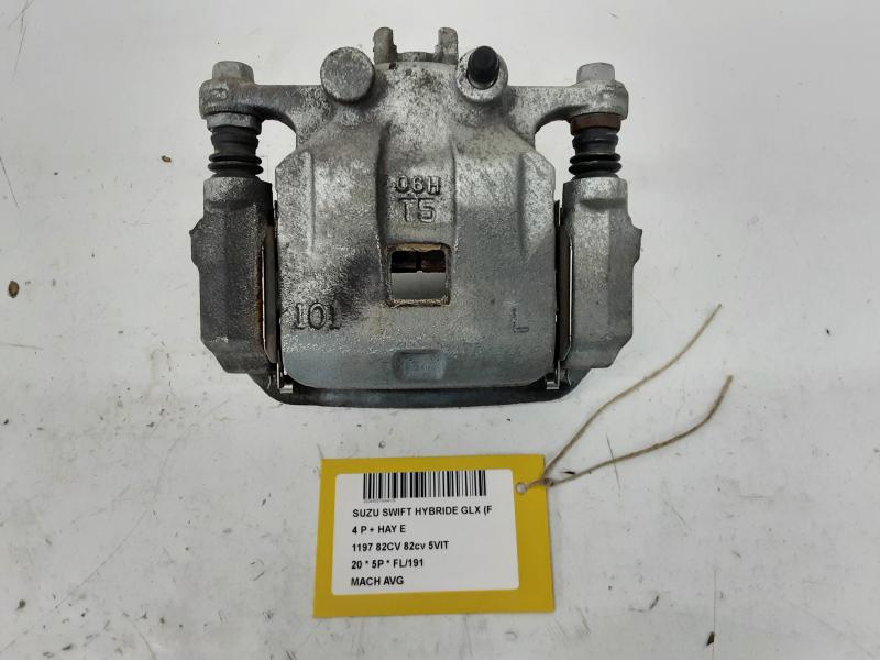 MACHOIRE AVANT GAUCHE Suzuki SWIFT 4/17+