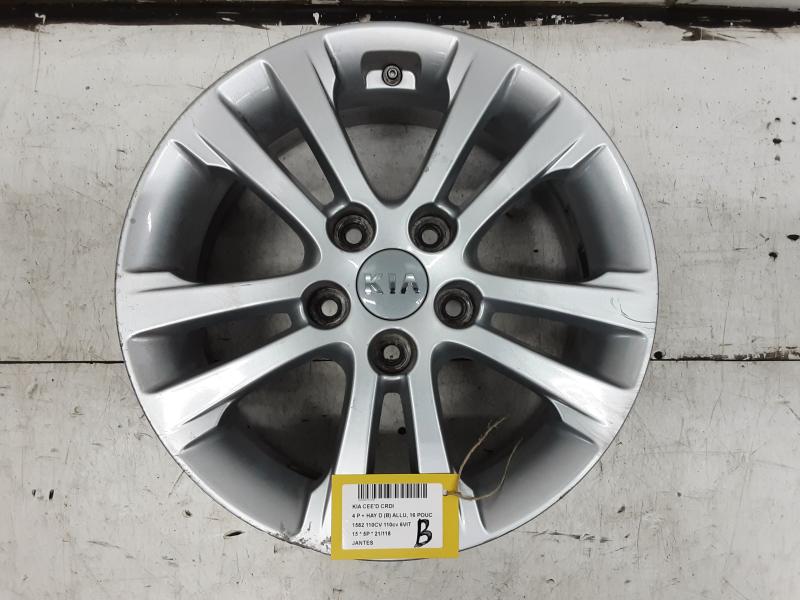 JANTE Kia CEED 05/12 - 15