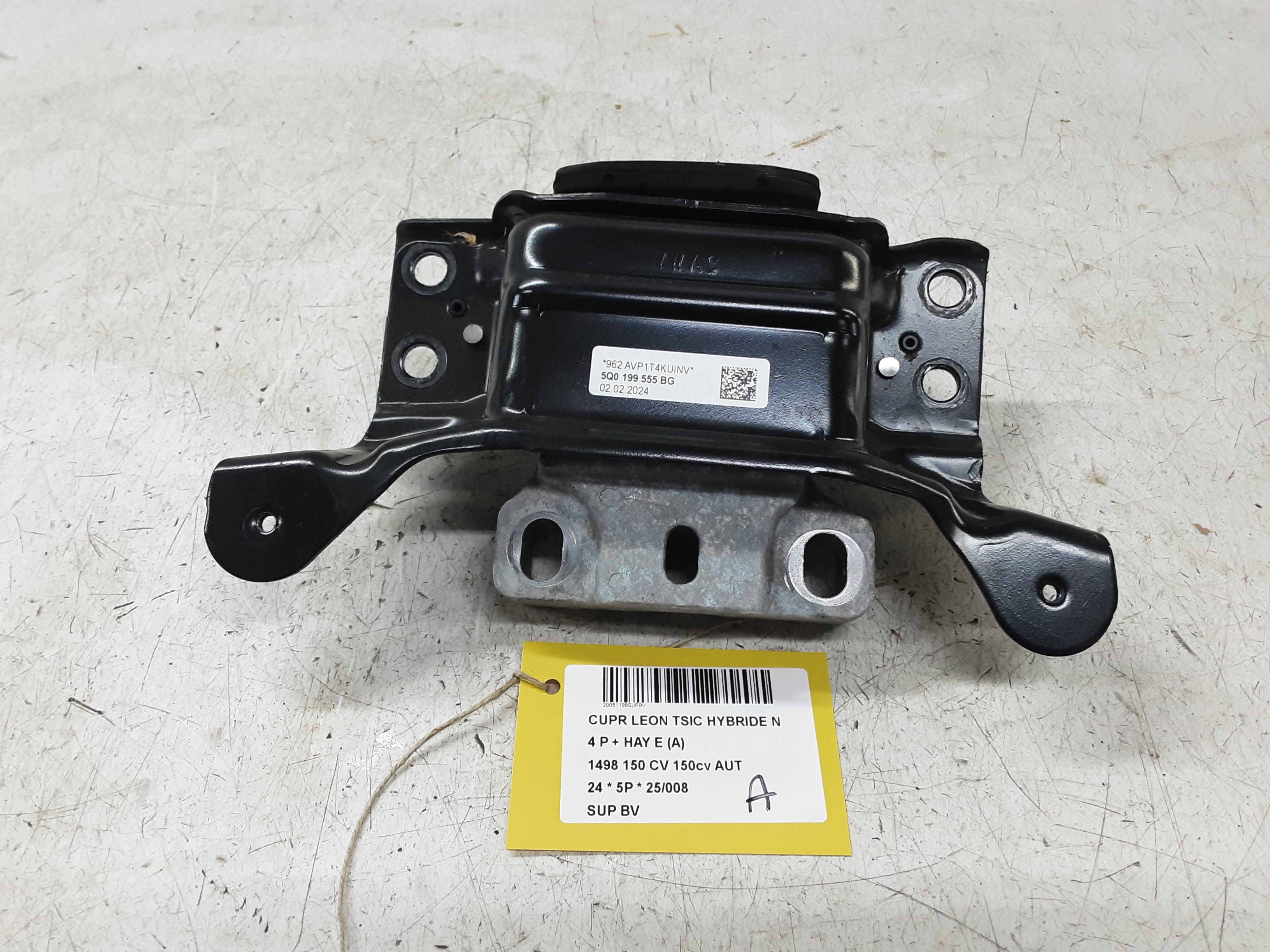 GETRIEBE HALTERUNG Cupra LEON 2/20+