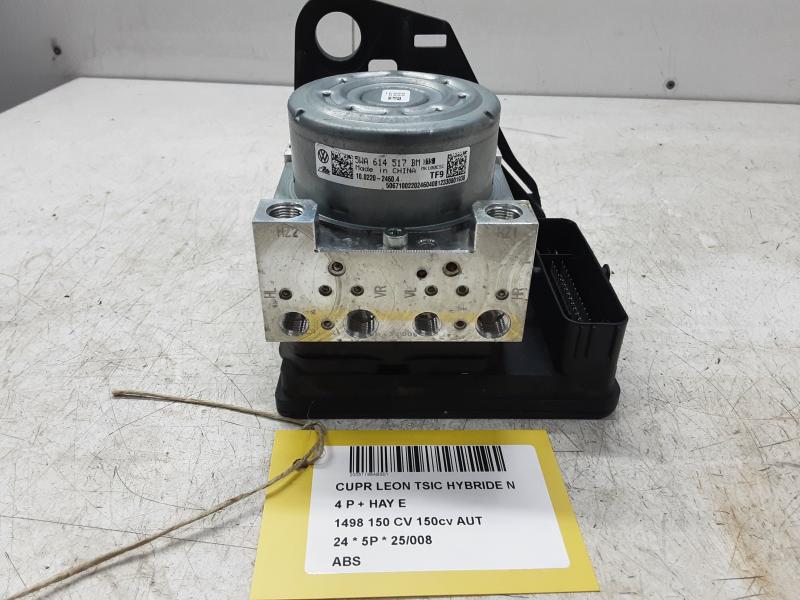 ABS-SYSTEME Cupra LEON 2/20+