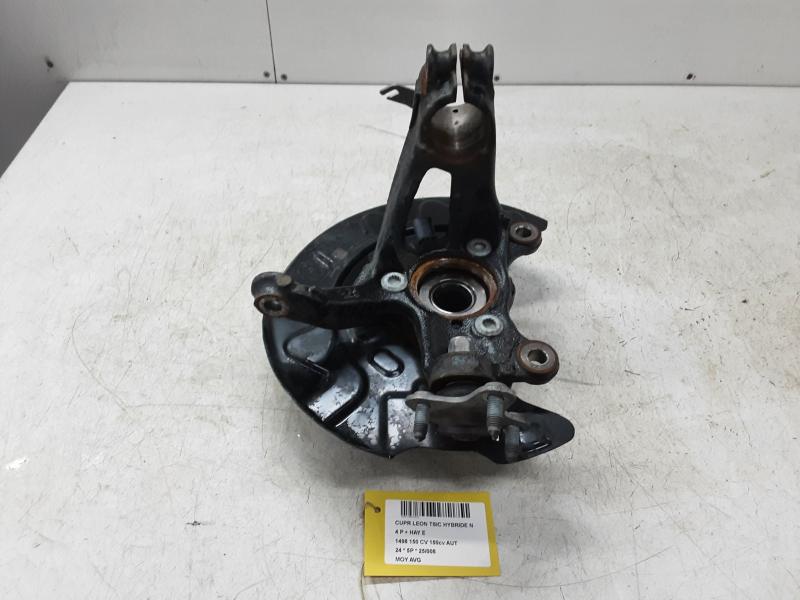 FRONT WHEEL HUB LEFT Cupra LEON 2/20+